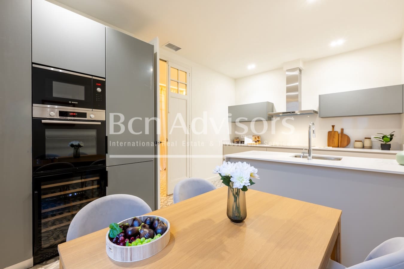 4 soverom Leilighet til salgs i Barcelona by - € 1 500 000 (Ref: 10173429)