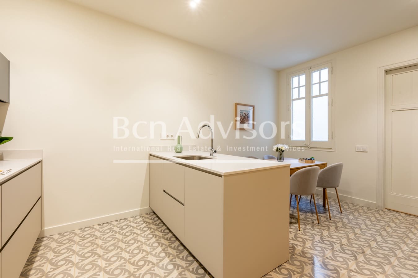 4 soverom Leilighet til salgs i Barcelona by - € 1 500 000 (Ref: 10173429)