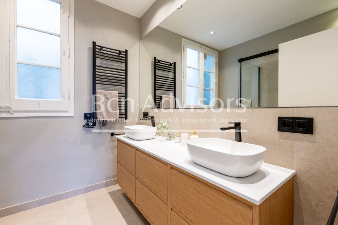 4 soverom Leilighet til salgs i Barcelona by - € 1 500 000 (Ref: 10173429)