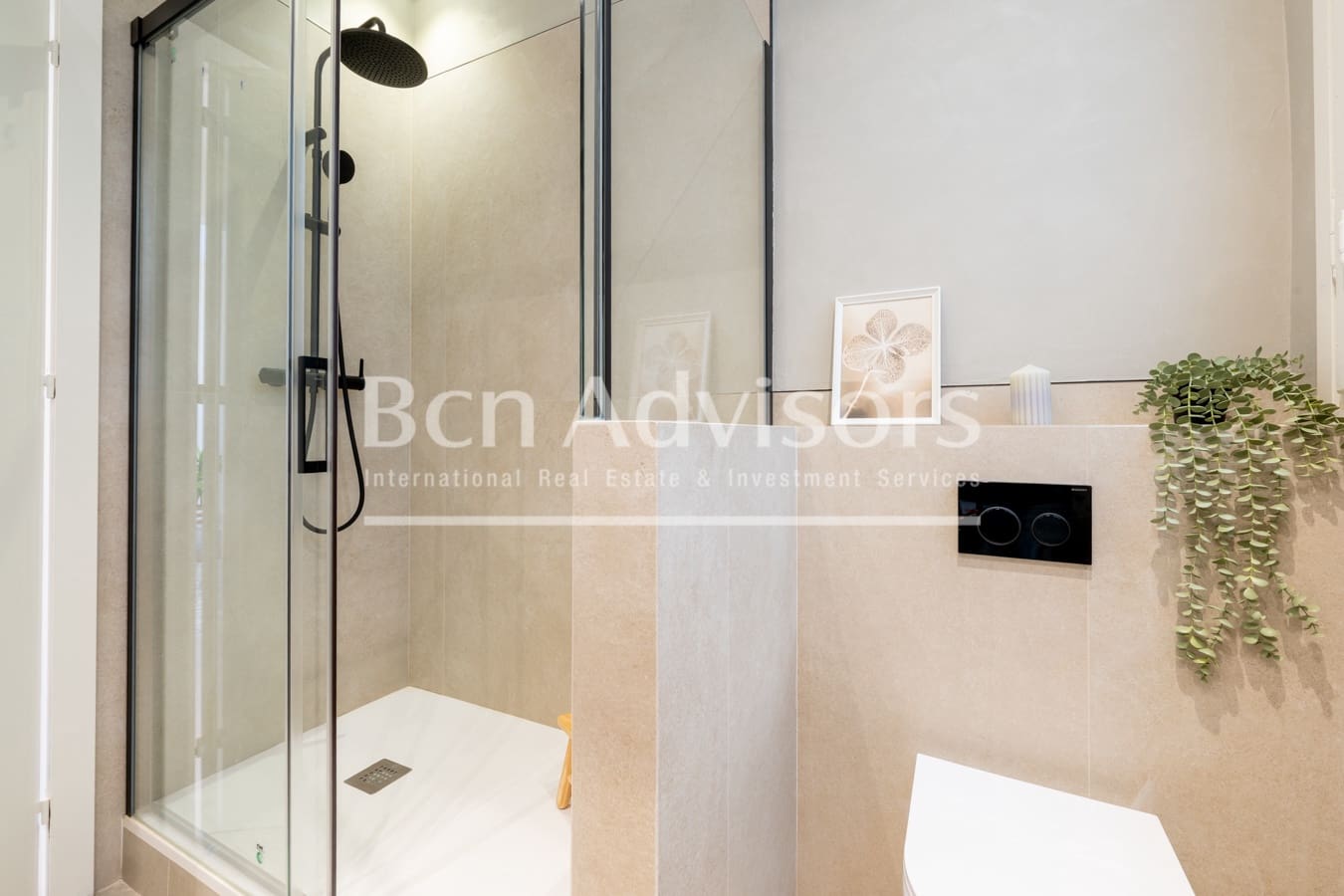 4 soverom Leilighet til salgs i Barcelona by - € 1 500 000 (Ref: 10173429)