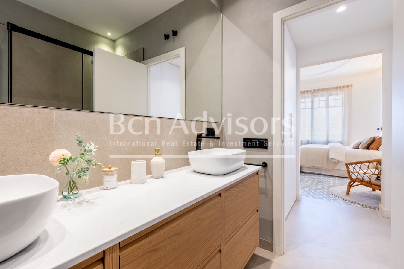 4 soverom Leilighet til salgs i Barcelona by - € 1 500 000 (Ref: 10173429)