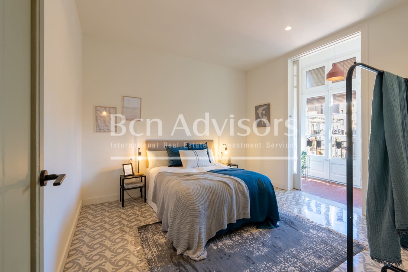4 soverom Leilighet til salgs i Barcelona by - € 1 500 000 (Ref: 10173429)