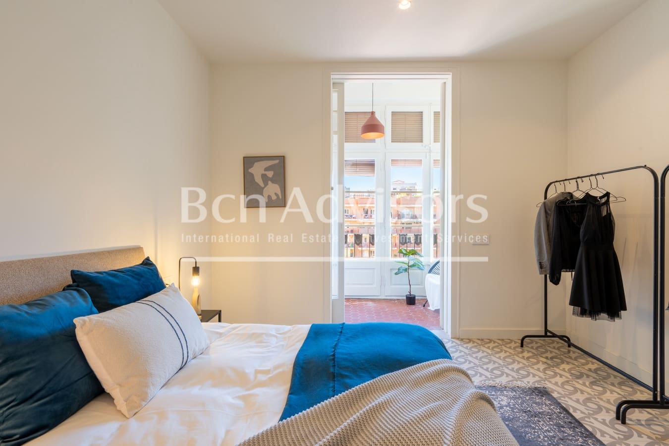 4 soverom Leilighet til salgs i Barcelona by - € 1 500 000 (Ref: 10173429)