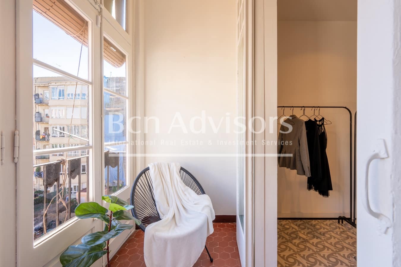 4 soverom Leilighet til salgs i Barcelona by - € 1 500 000 (Ref: 10173429)