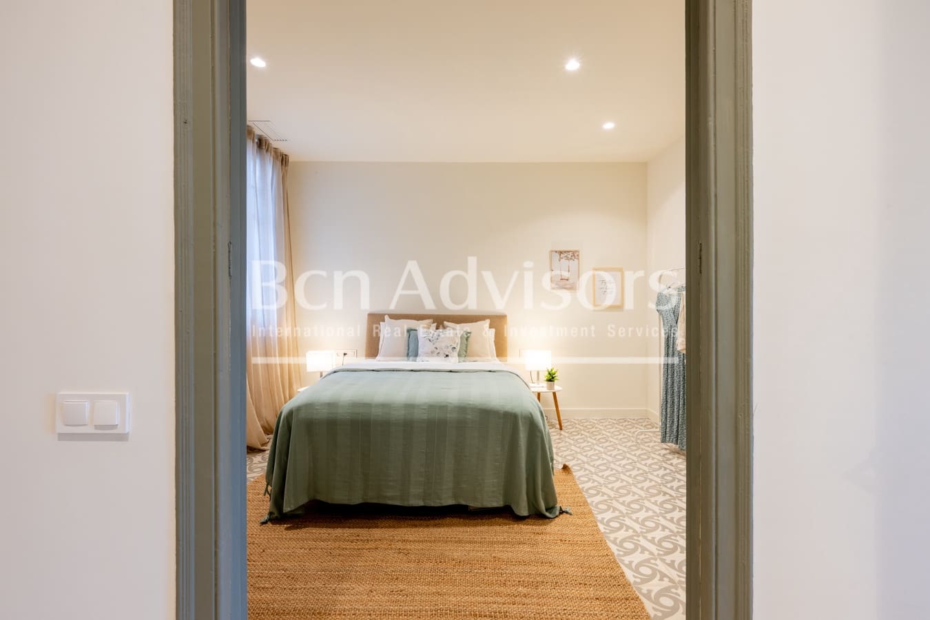 4 soverom Leilighet til salgs i Barcelona by - € 1 500 000 (Ref: 10173429)