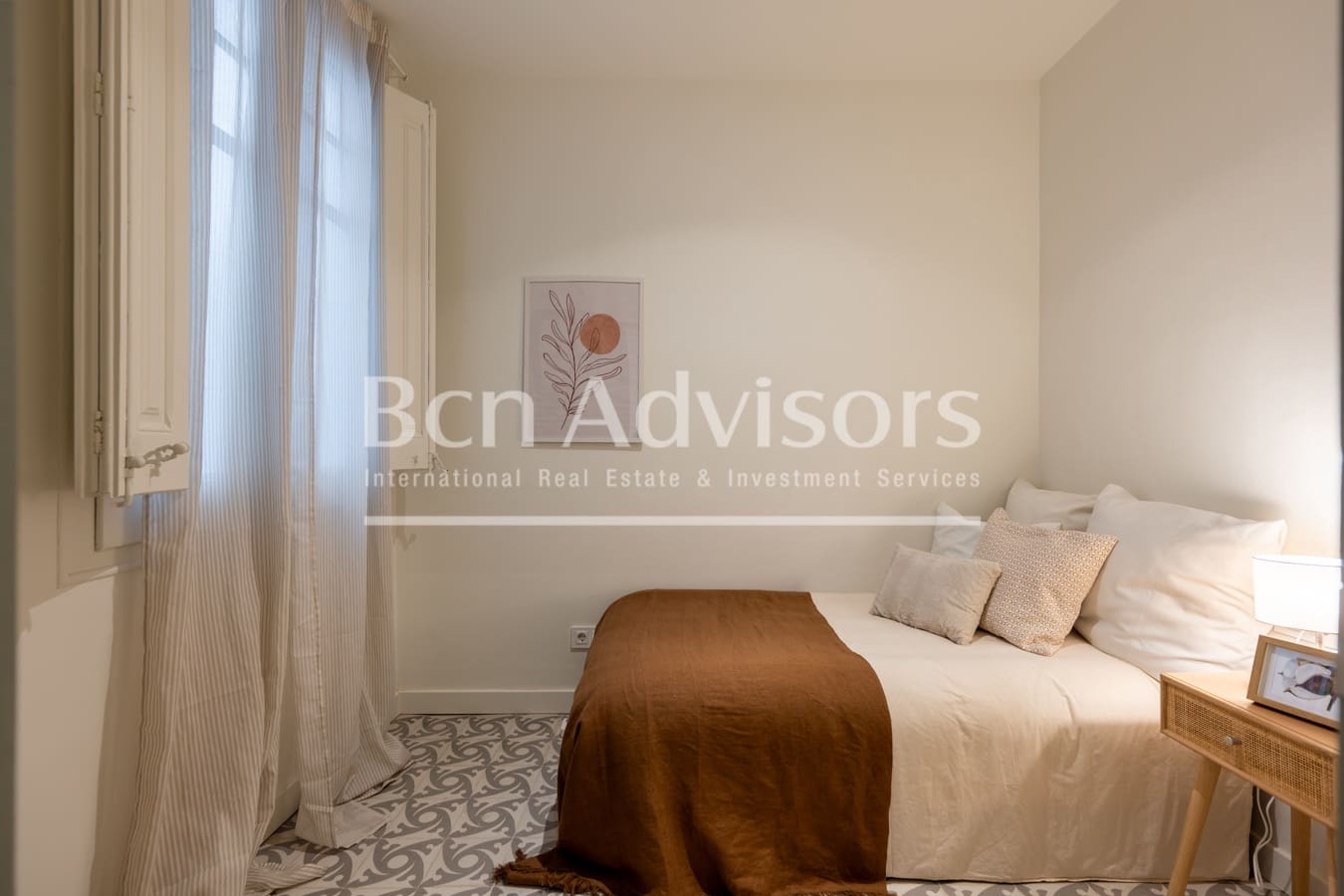 4 soverom Leilighet til salgs i Barcelona by - € 1 500 000 (Ref: 10173429)