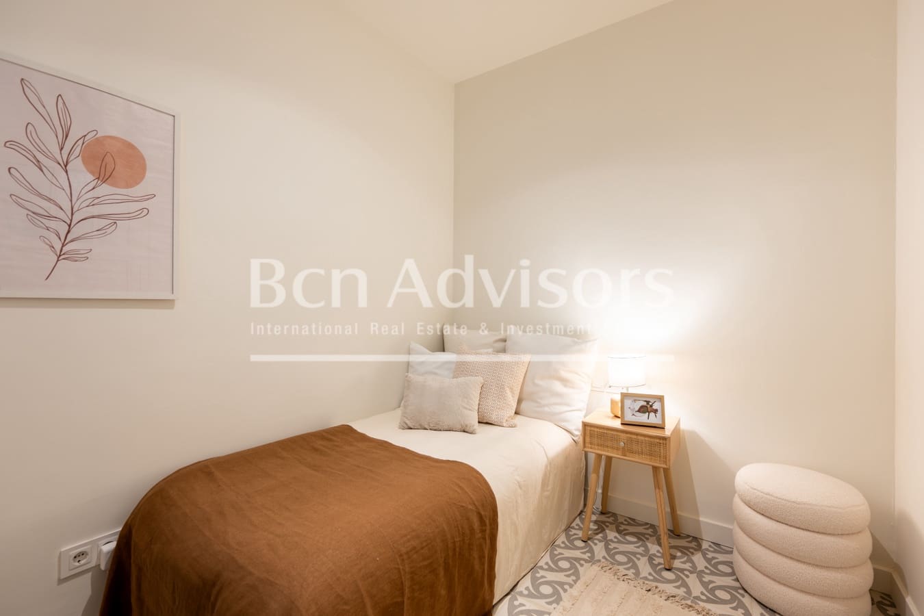 4 soverom Leilighet til salgs i Barcelona by - € 1 500 000 (Ref: 10173429)