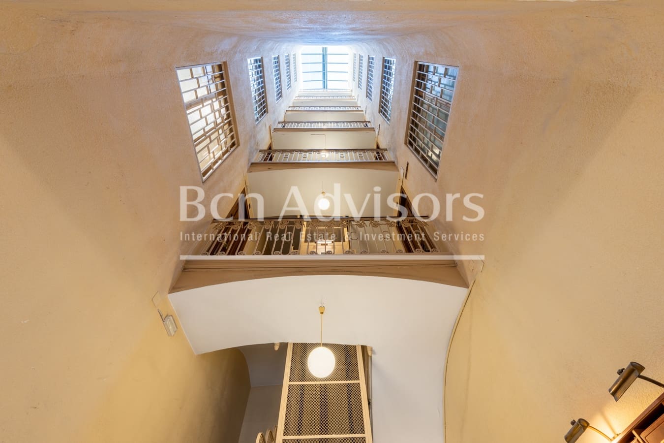 4 soverom Leilighet til salgs i Barcelona by - € 1 500 000 (Ref: 10173429)