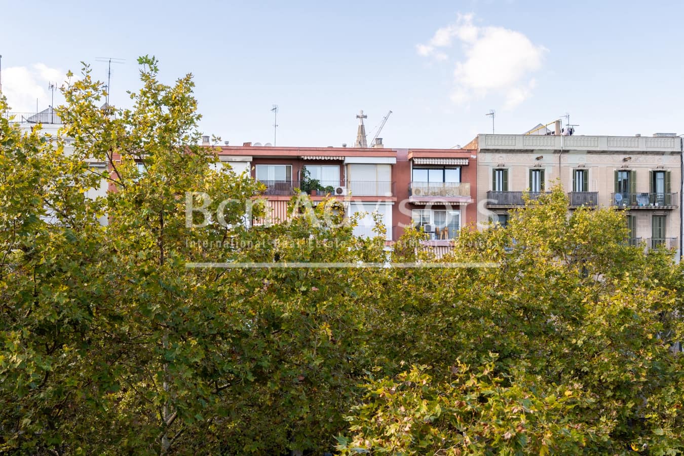 4 soverom Leilighet til salgs i Barcelona by - € 1 500 000 (Ref: 10173429)
