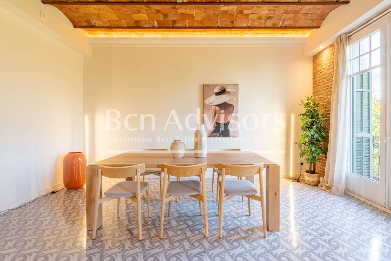 4 soverom Leilighet til salgs i Barcelona by - € 1 500 000 (Ref: 10173429)