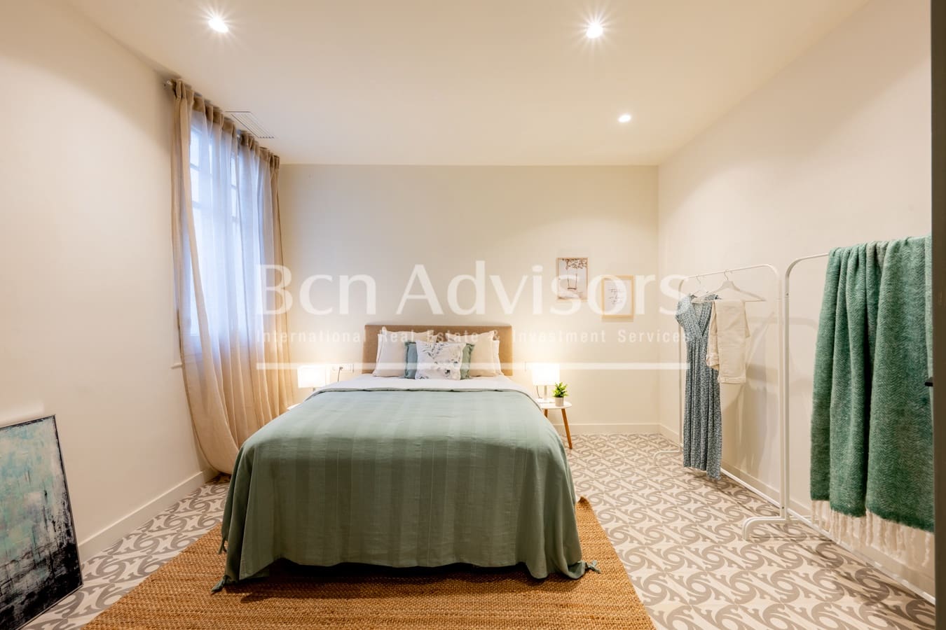4 soverom Leilighet til salgs i Barcelona by - € 1 500 000 (Ref: 10173429)