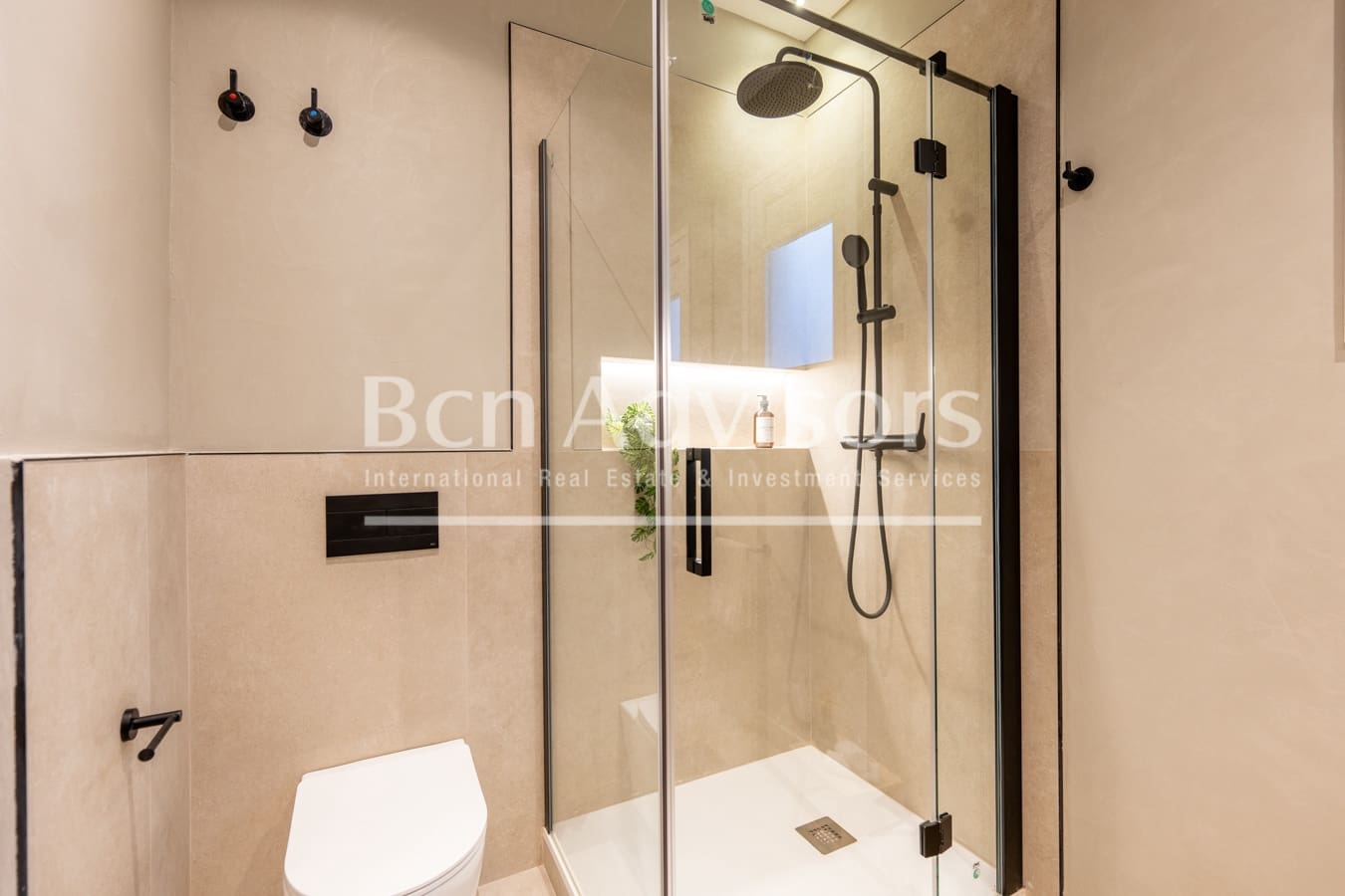 4 soverom Leilighet til salgs i Barcelona by - € 1 500 000 (Ref: 10173429)