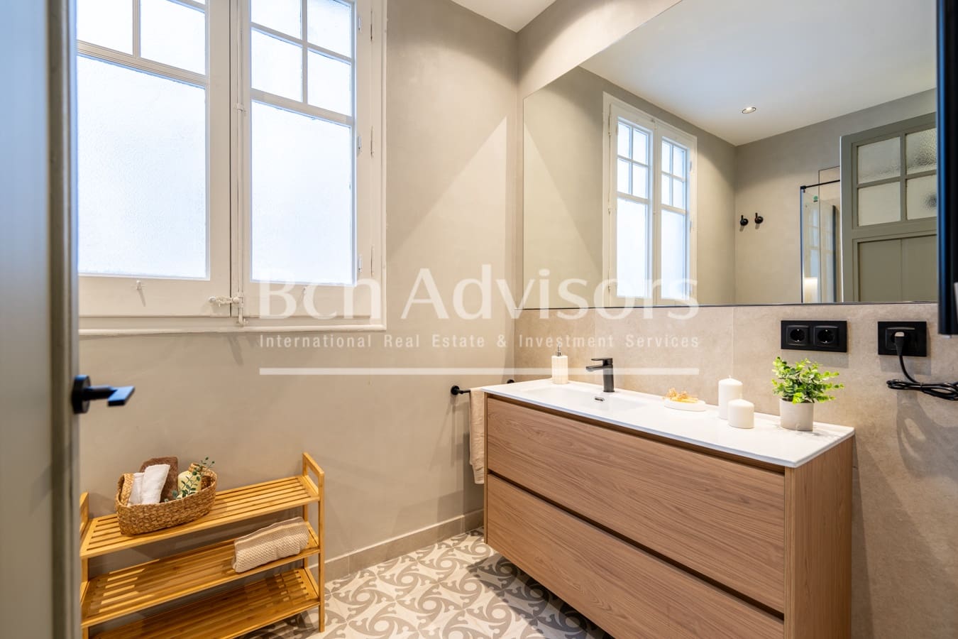 4 soverom Leilighet til salgs i Barcelona by - € 1 500 000 (Ref: 10173429)
