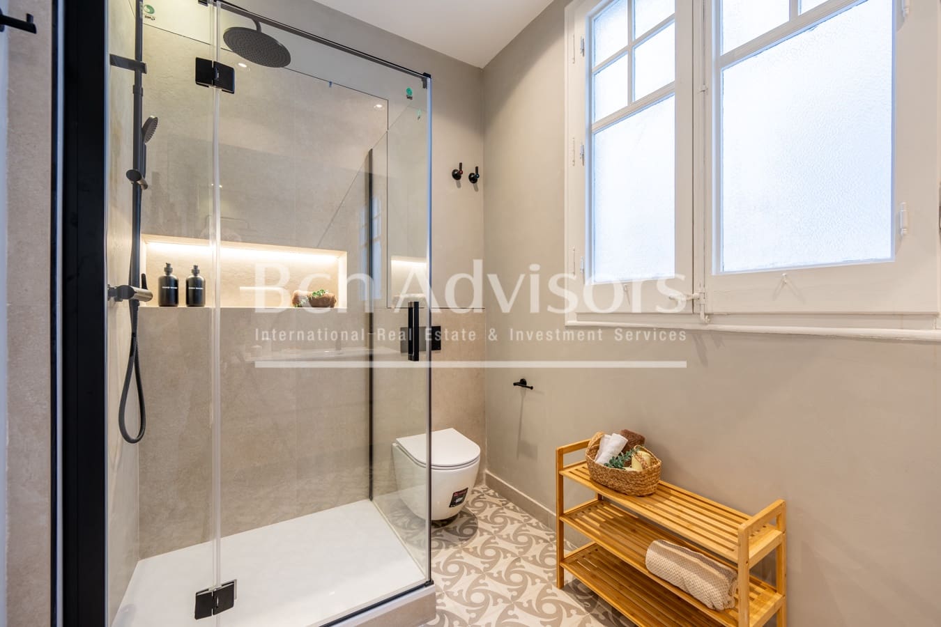 4 soverom Leilighet til salgs i Barcelona by - € 1 500 000 (Ref: 10173429)