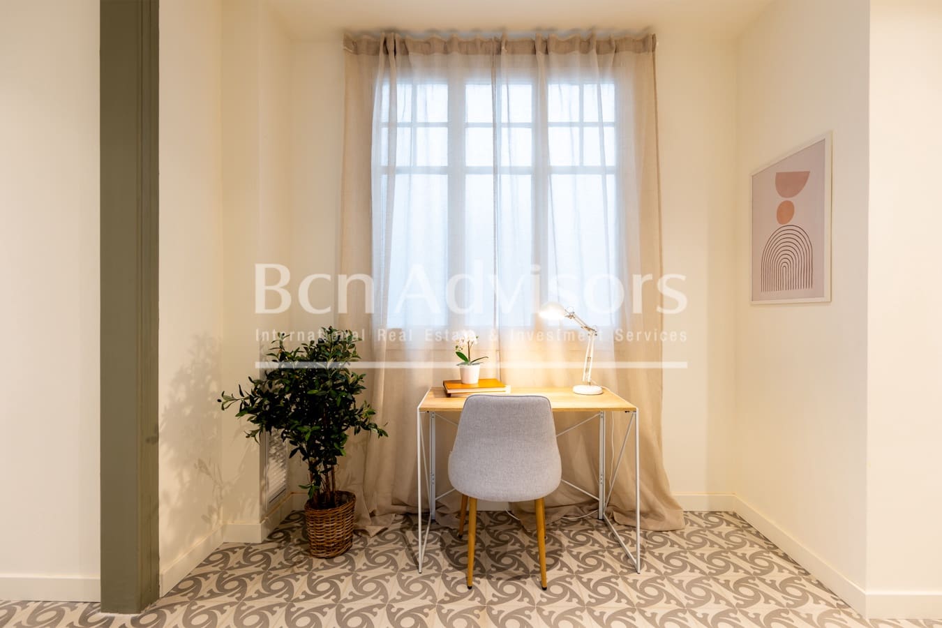 4 soverom Leilighet til salgs i Barcelona by - € 1 500 000 (Ref: 10173429)