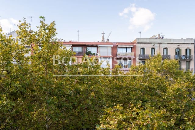 4 soverom Leilighet til salgs i El Fort Pienc, Barcelona by - € 1 500 000 (Ref: 10173429)