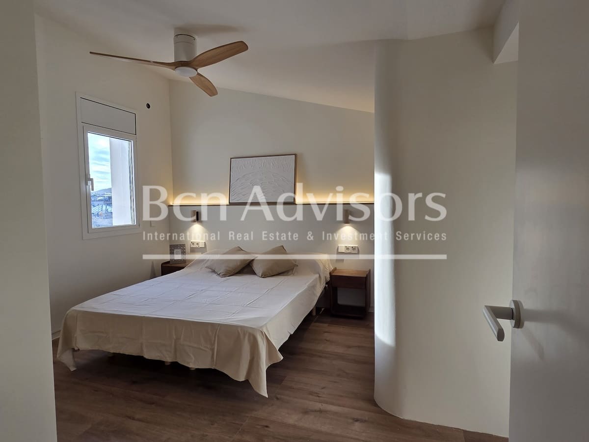 4 chambre Penthouse à vendre à Barcelone ville - 2 150 000 € (Ref: 10184388)