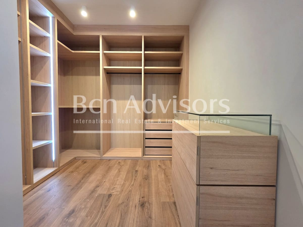 4 chambre Penthouse à vendre à Barcelone ville - 2 150 000 € (Ref: 10184388)