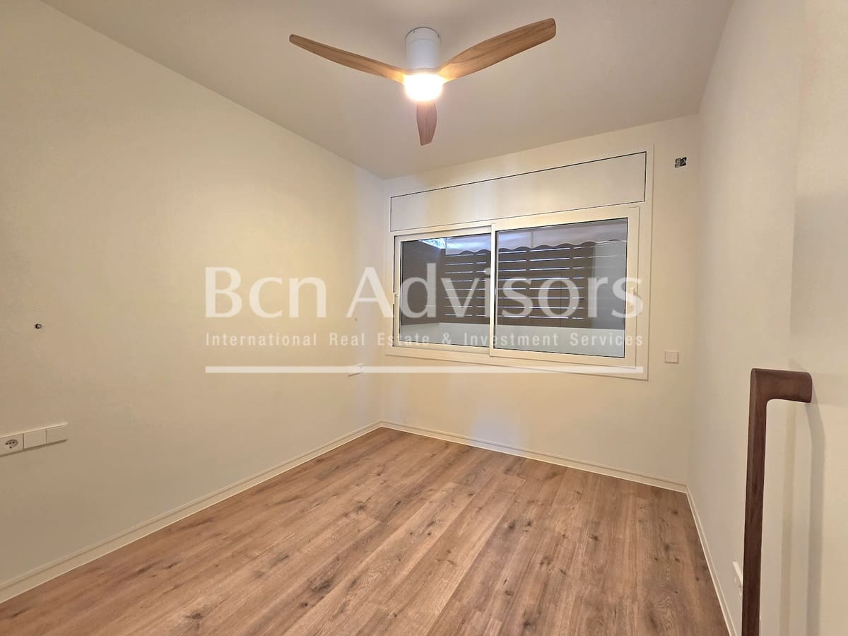 4 chambre Penthouse à vendre à Barcelone ville - 2 150 000 € (Ref: 10184388)