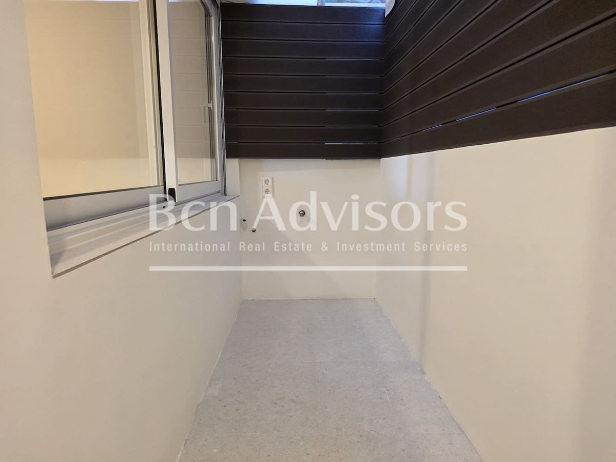 4 chambre Penthouse à vendre à Barcelone ville - 2 150 000 € (Ref: 10184388)