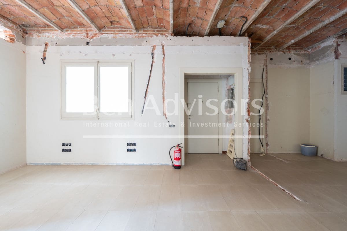 3 bedroom Flat for sale in La Dreta de L'Eixample, Barcelona city €