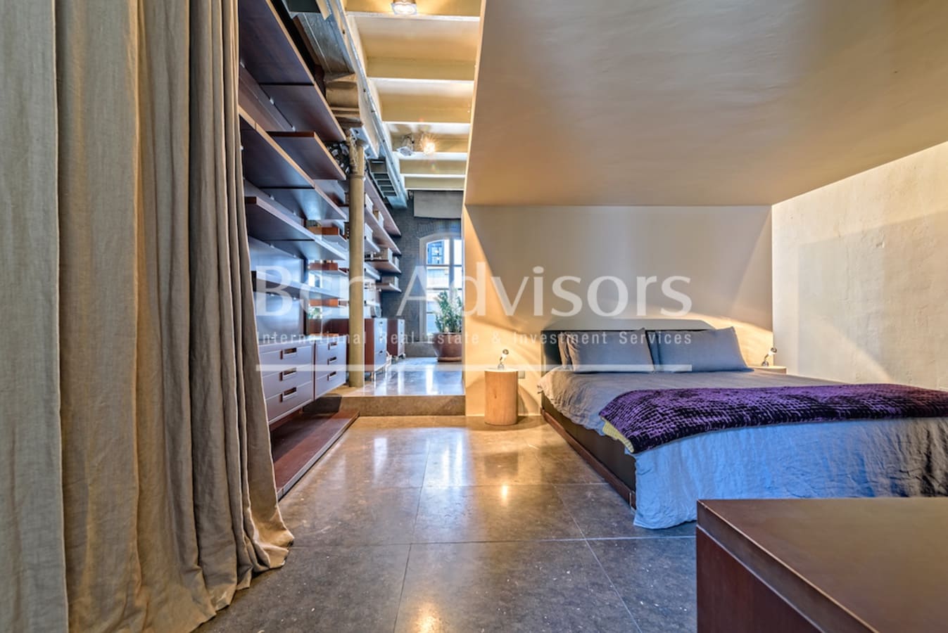 3 soveværelse Penthouse til salg i Barcelona by - € 2.500.000 (Ref: 9097438)