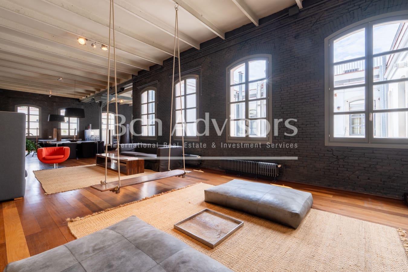 3 bedroom Penthouse for sale in Barcelona city - € 2,500,000 (Ref: 9097438)