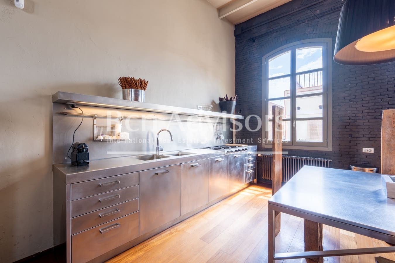 3 bedroom Penthouse for sale in Barcelona city - € 2,500,000 (Ref: 9097438)