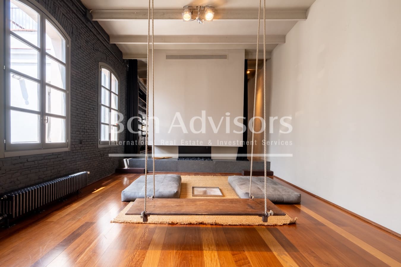 3 bedroom Penthouse for sale in Barcelona city - € 2,500,000 (Ref: 9097438)