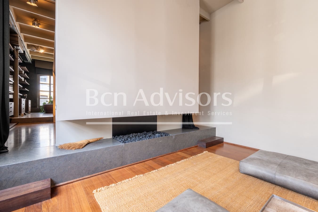 3 bedroom Penthouse for sale in Barcelona city - € 2,500,000 (Ref: 9097438)