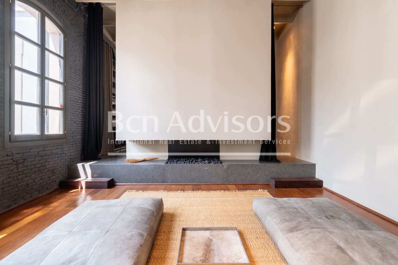 3 bedroom Penthouse for sale in Barcelona city - € 2,500,000 (Ref: 9097438)