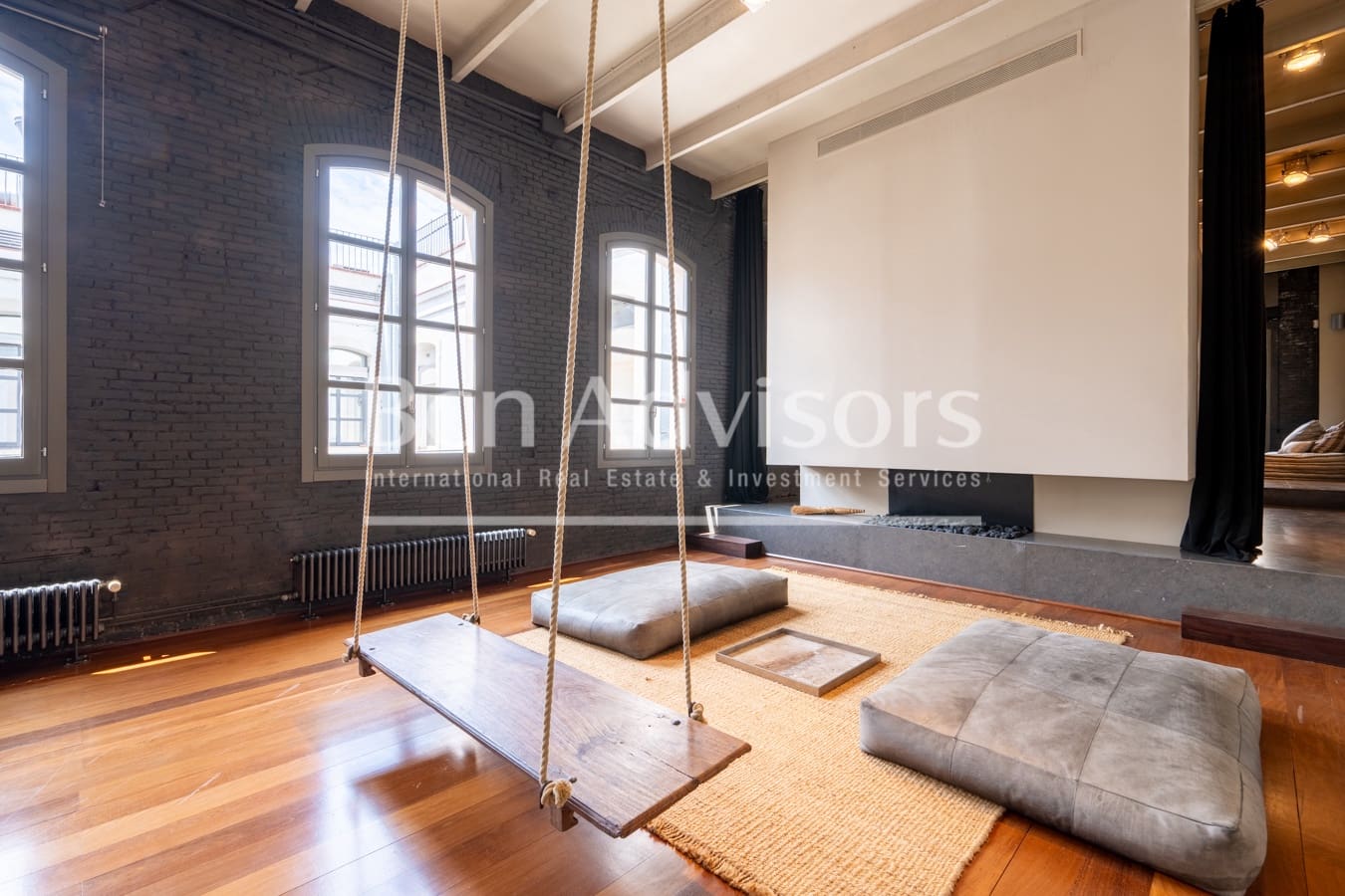3 bedroom Penthouse for sale in Barcelona city - € 2,500,000 (Ref: 9097438)