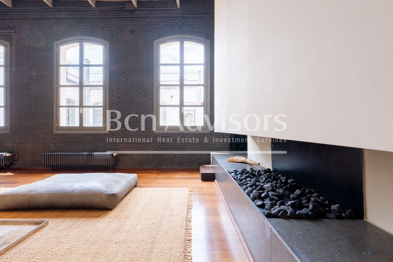 3 bedroom Penthouse for sale in Barcelona city - € 2,500,000 (Ref: 9097438)