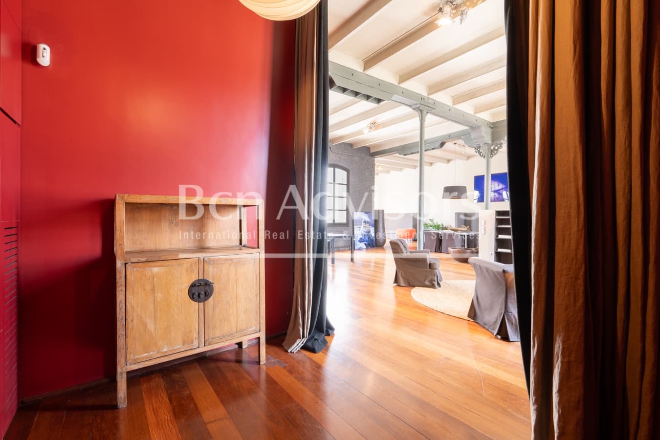3 bedroom Penthouse for sale in Barcelona city - € 2,500,000 (Ref: 9097438)