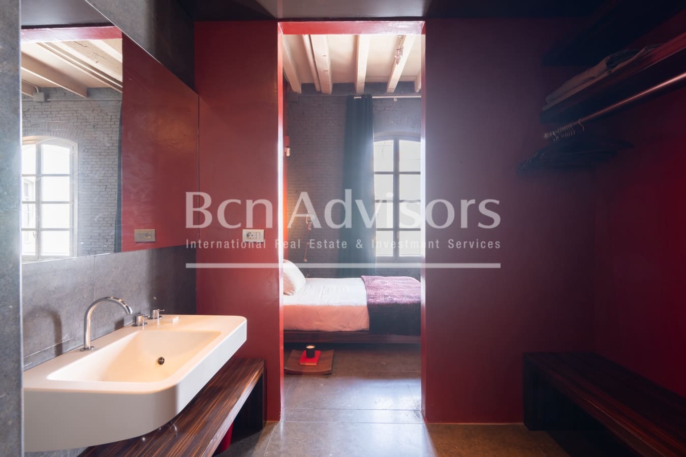 3 bedroom Penthouse for sale in Barcelona city - € 2,500,000 (Ref: 9097438)