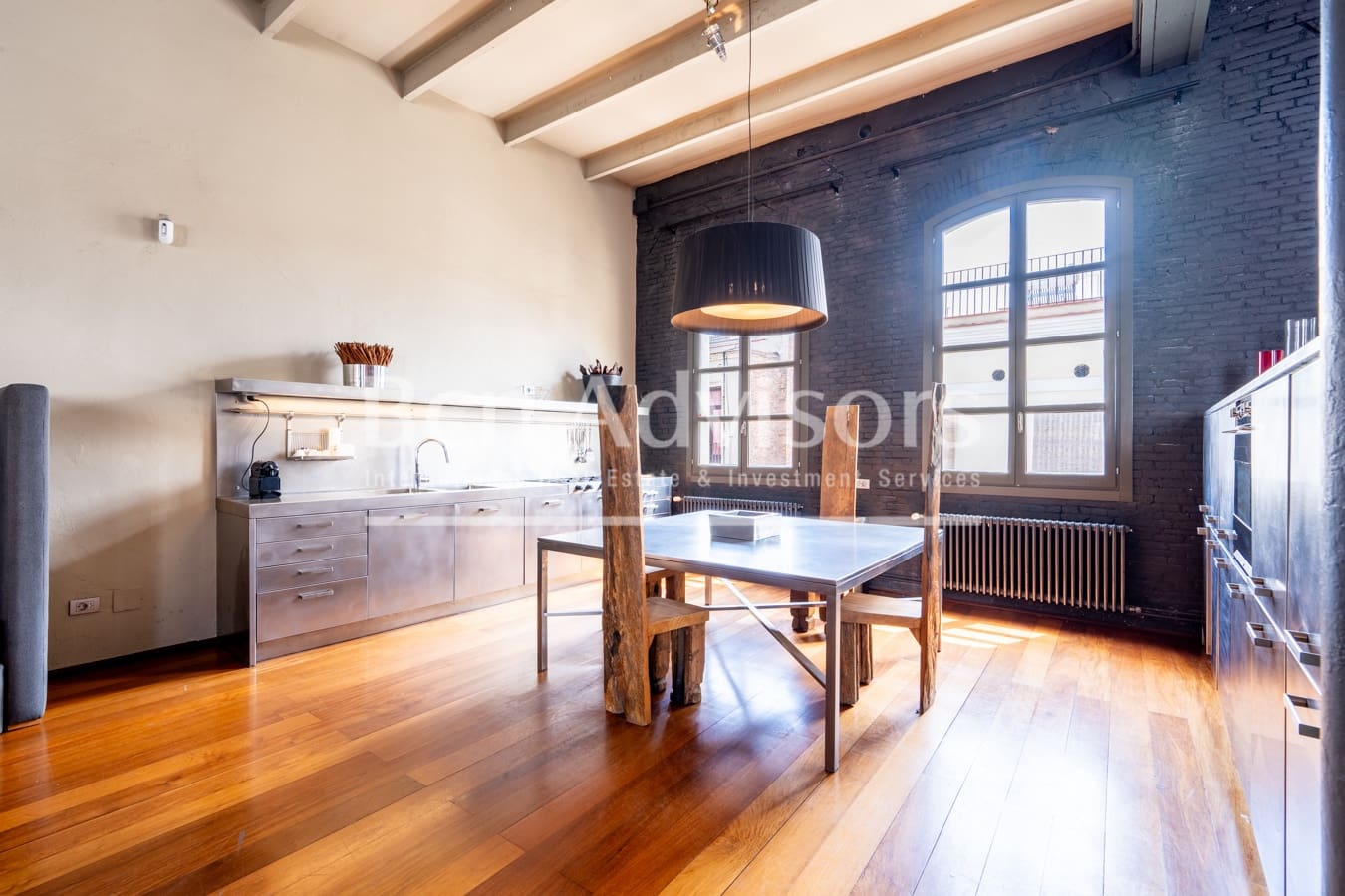 3 bedroom Penthouse for sale in Barcelona city - € 2,500,000 (Ref: 9097438)