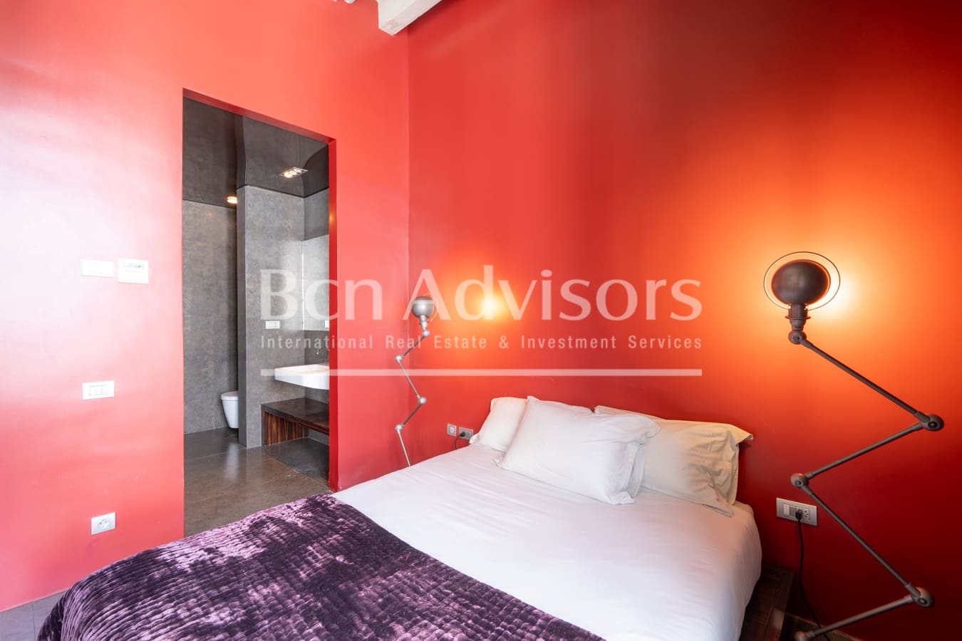 3 bedroom Penthouse for sale in Barcelona city - € 2,500,000 (Ref: 9097438)