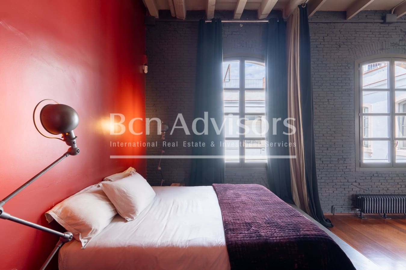 3 bedroom Penthouse for sale in Barcelona city - € 2,500,000 (Ref: 9097438)