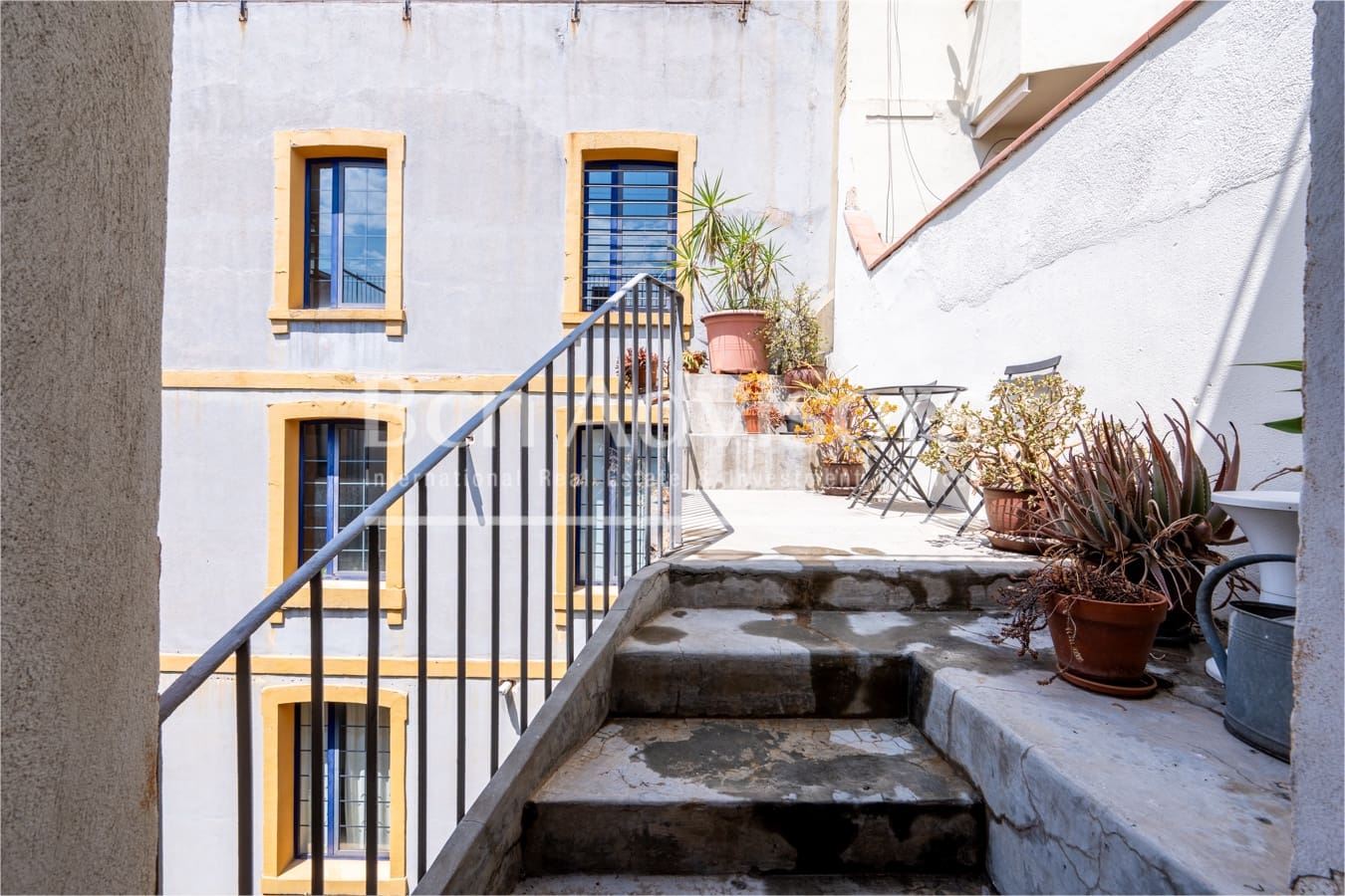3 bedroom Penthouse for sale in Barcelona city - € 2,500,000 (Ref: 9097438)
