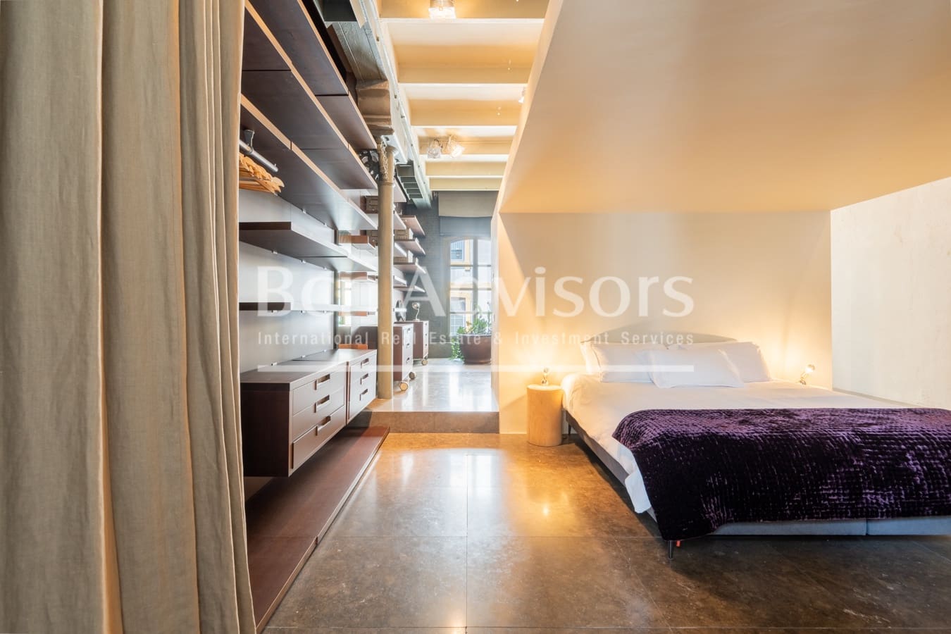 3 bedroom Penthouse for sale in Barcelona city - € 2,500,000 (Ref: 9097438)