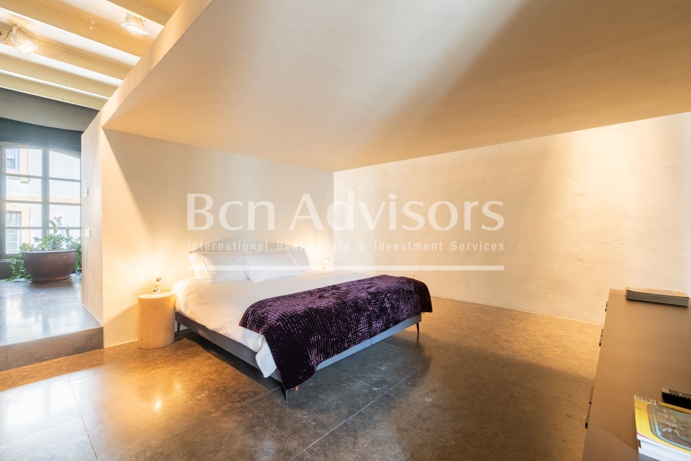 3 bedroom Penthouse for sale in Barcelona city - € 2,500,000 (Ref: 9097438)