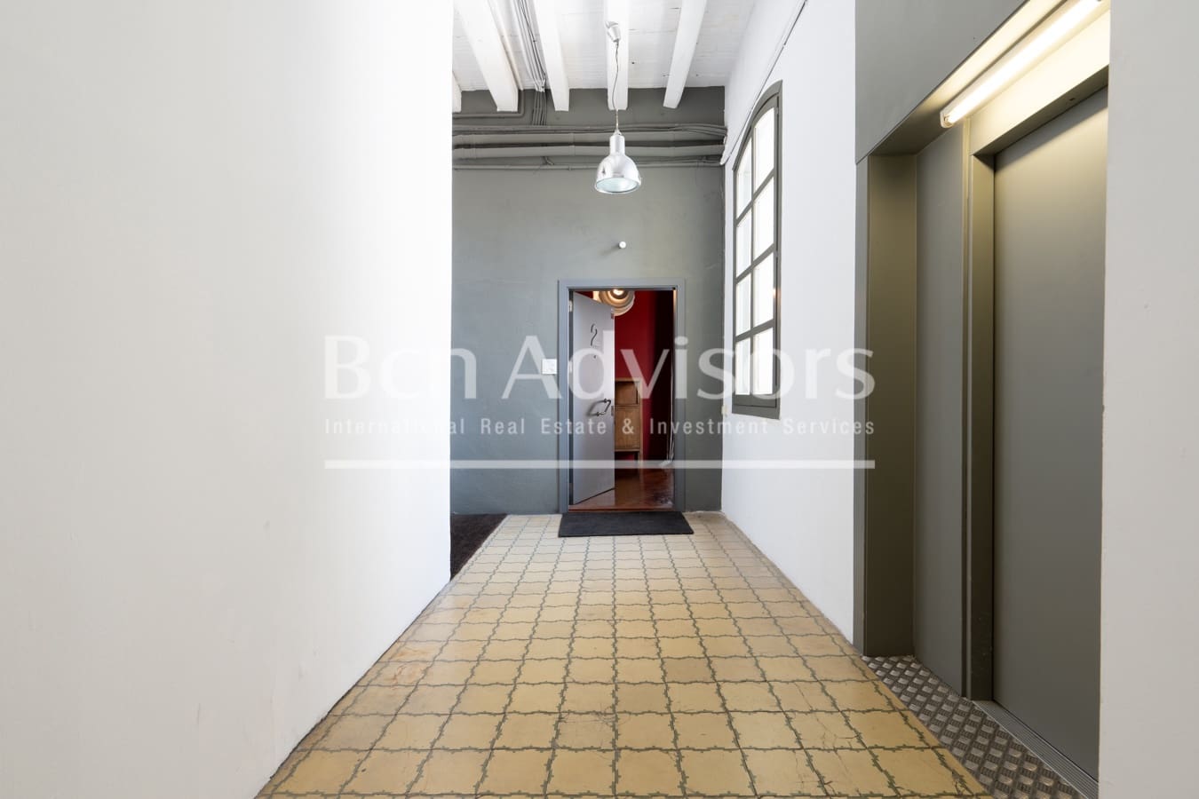 3 bedroom Penthouse for sale in Barcelona city - € 2,500,000 (Ref: 9097438)
