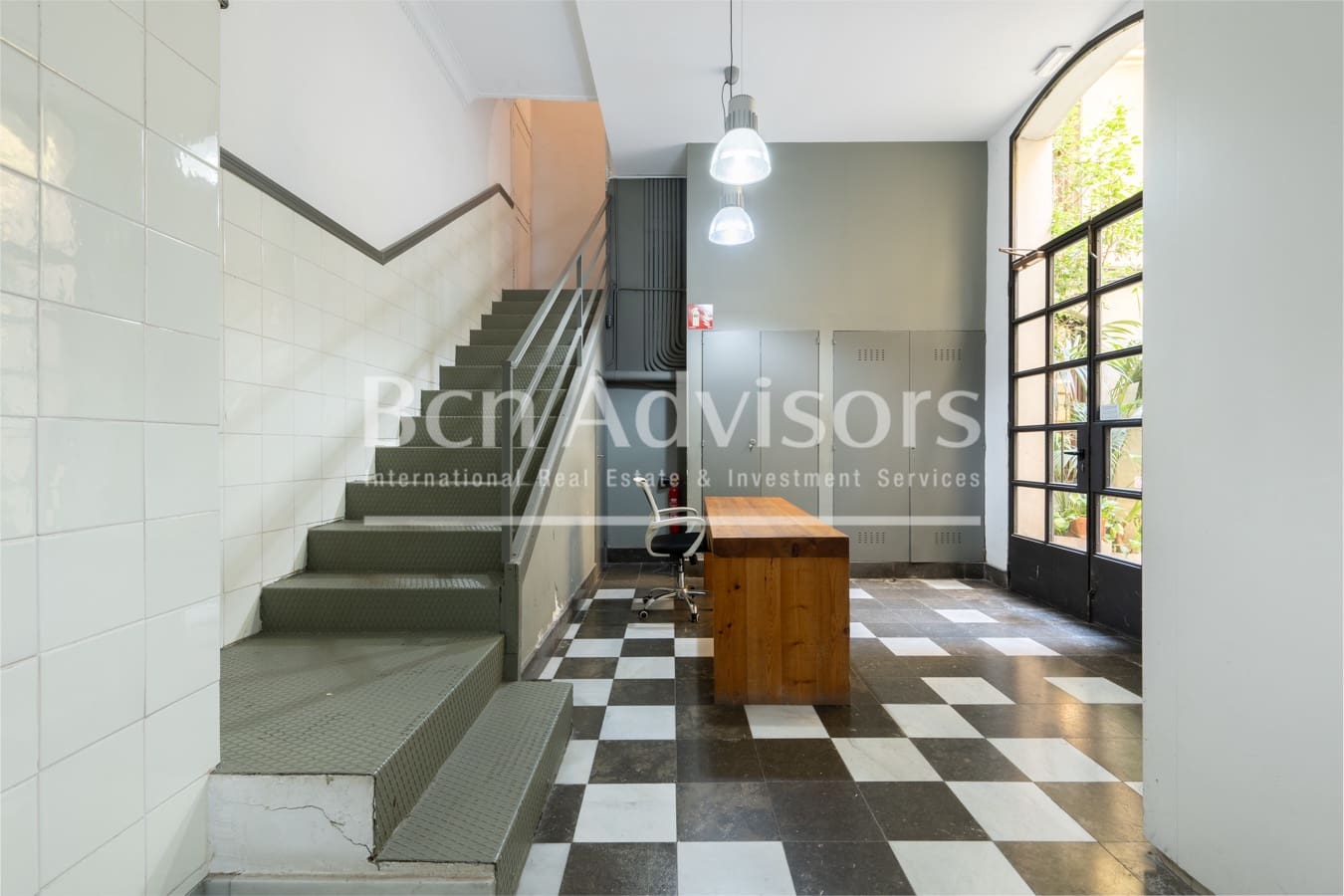 3 bedroom Penthouse for sale in Barcelona city - € 2,500,000 (Ref: 9097438)