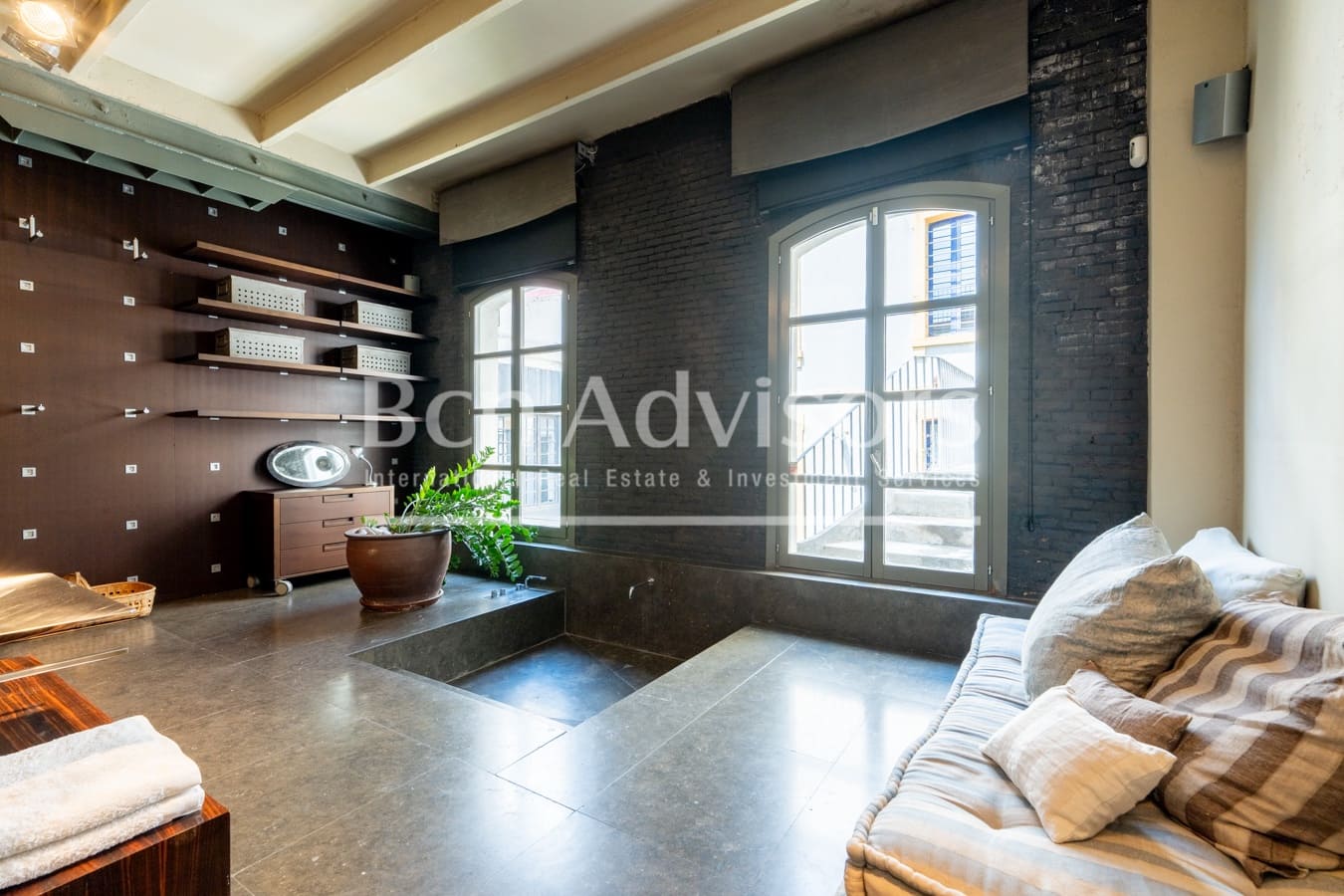 3 bedroom Penthouse for sale in Barcelona city - € 2,500,000 (Ref: 9097438)