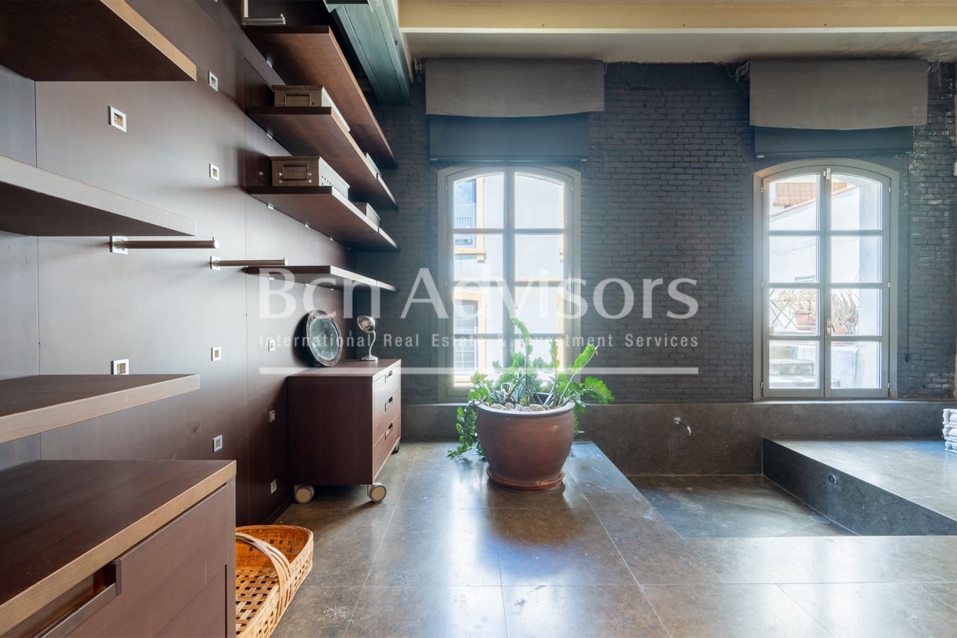 3 bedroom Penthouse for sale in Barcelona city - € 2,500,000 (Ref: 9097438)