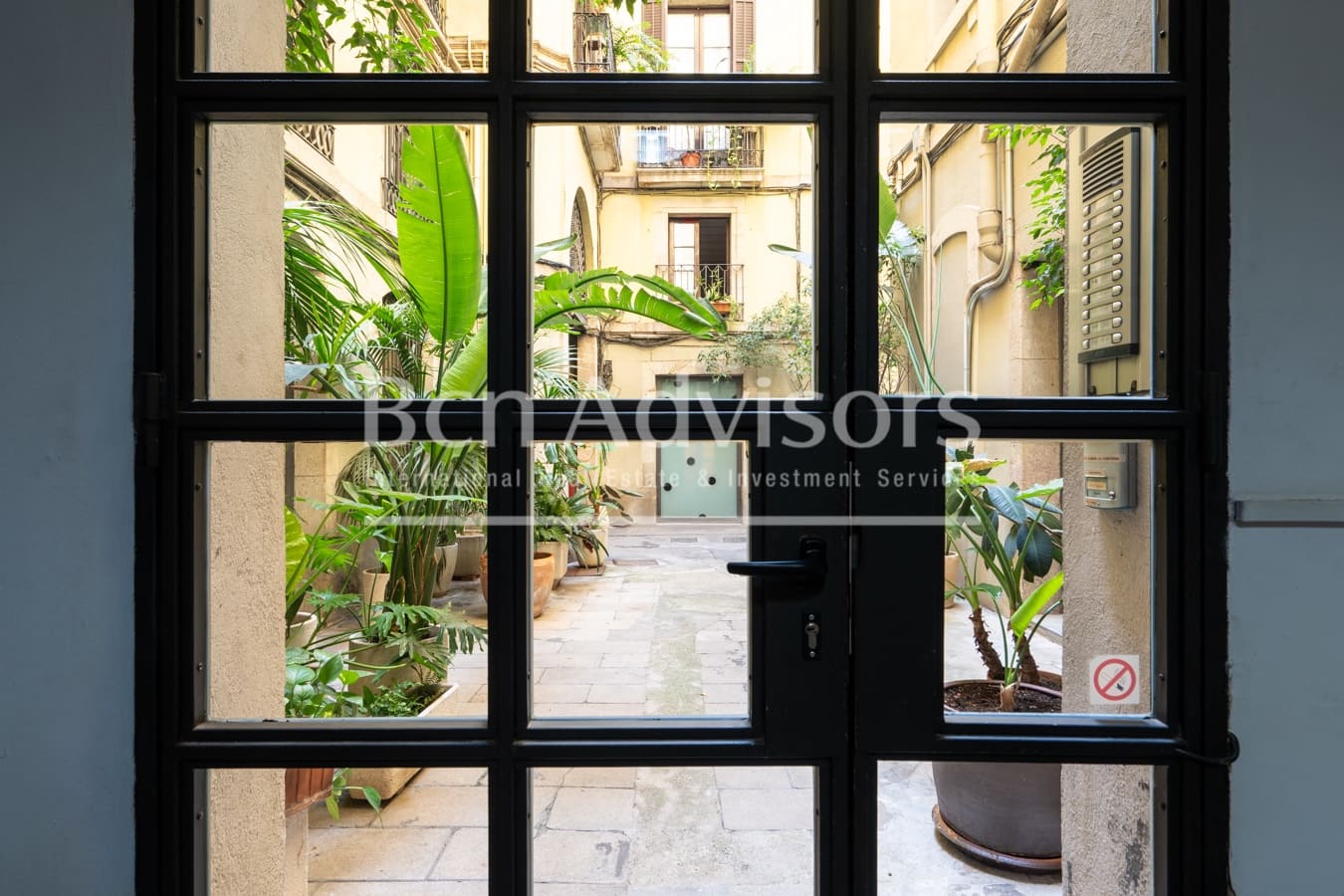 3 bedroom Penthouse for sale in Barcelona city - € 2,500,000 (Ref: 9097438)