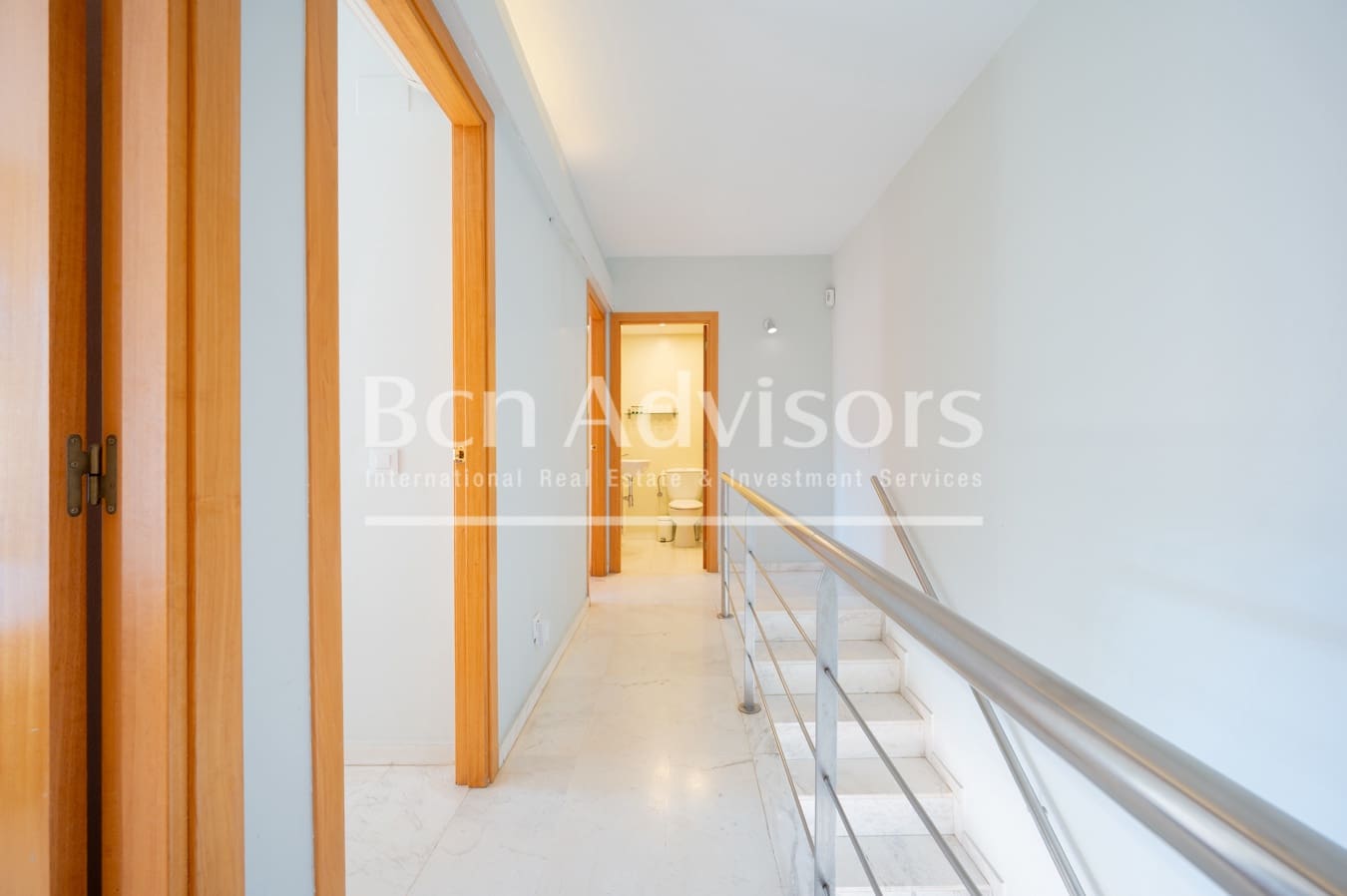 4 soveværelse Lejlighed til salg i Barcelona by med garage - € 1.155.000 (Ref: 9097439)