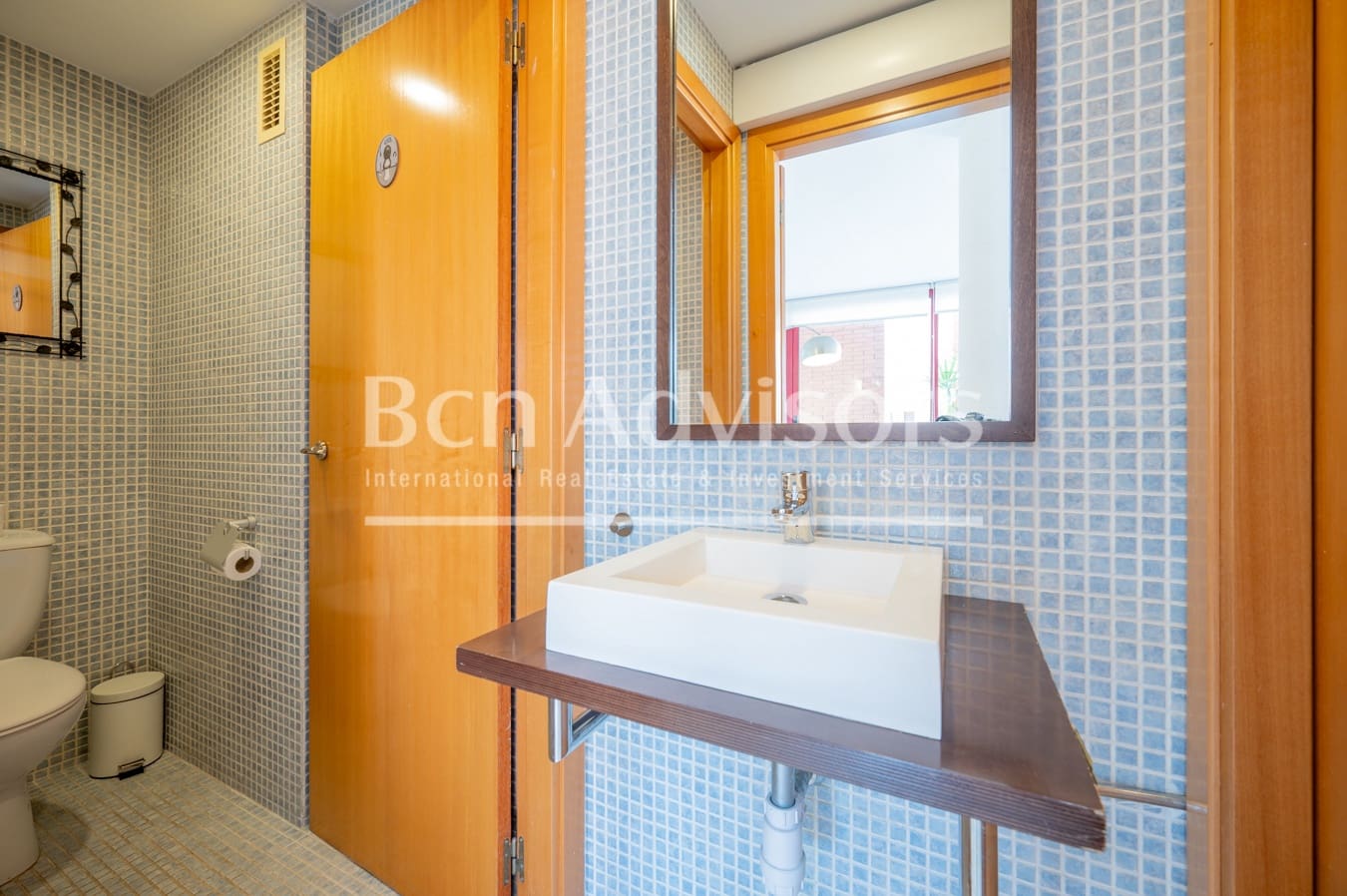 4 soveværelse Lejlighed til salg i Barcelona by med garage - € 1.155.000 (Ref: 9097439)