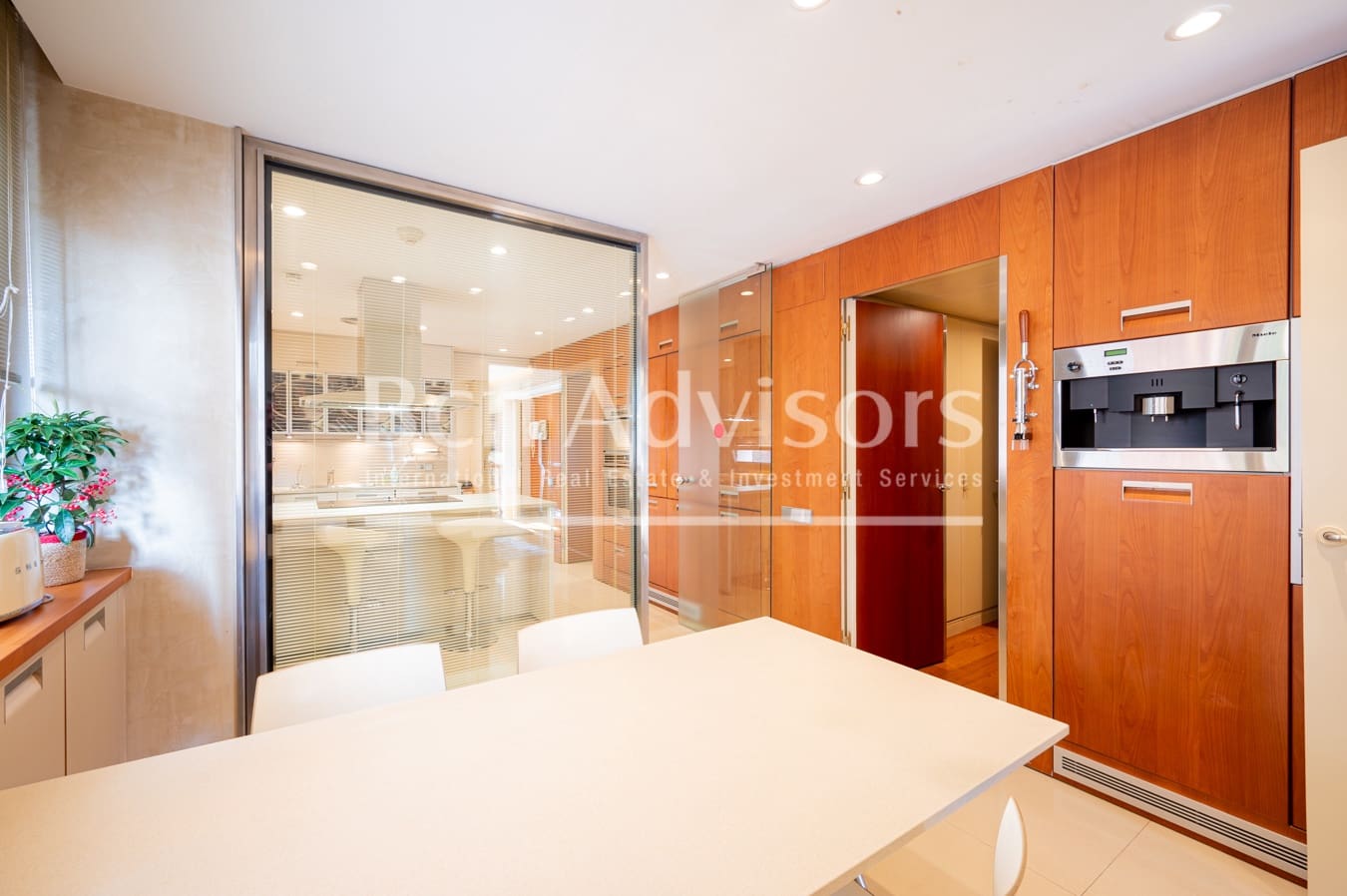 5 makuuhuone Huoneisto myytävänä paikassa Barcelona kaupunki - 4 950 000 € (Ref: 9097440)