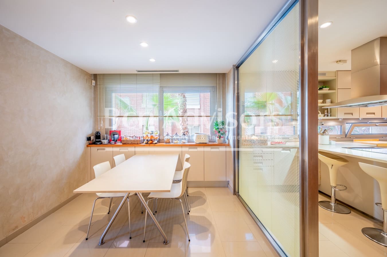 5 makuuhuone Huoneisto myytävänä paikassa Barcelona kaupunki - 4 950 000 € (Ref: 9097440)